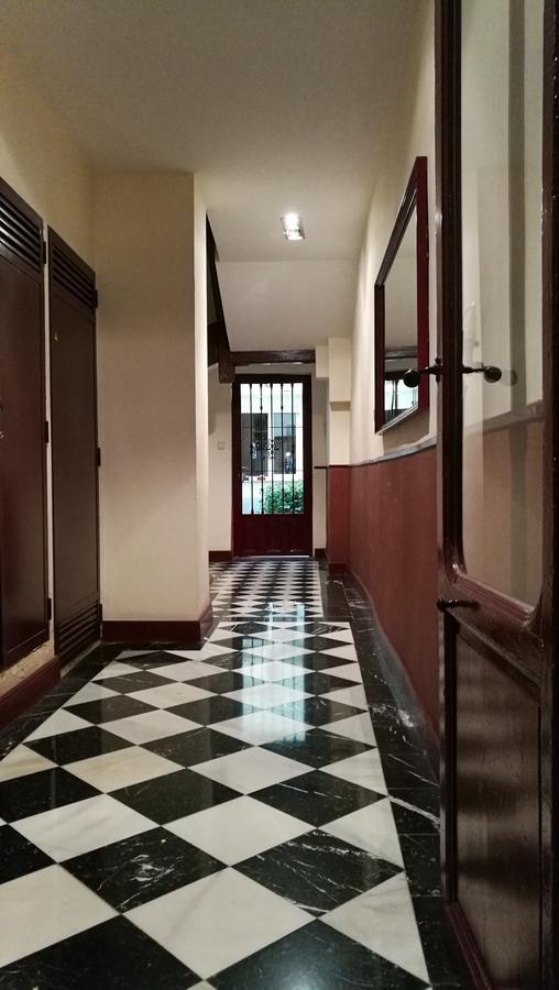 Apartamento Cervantes Madrid