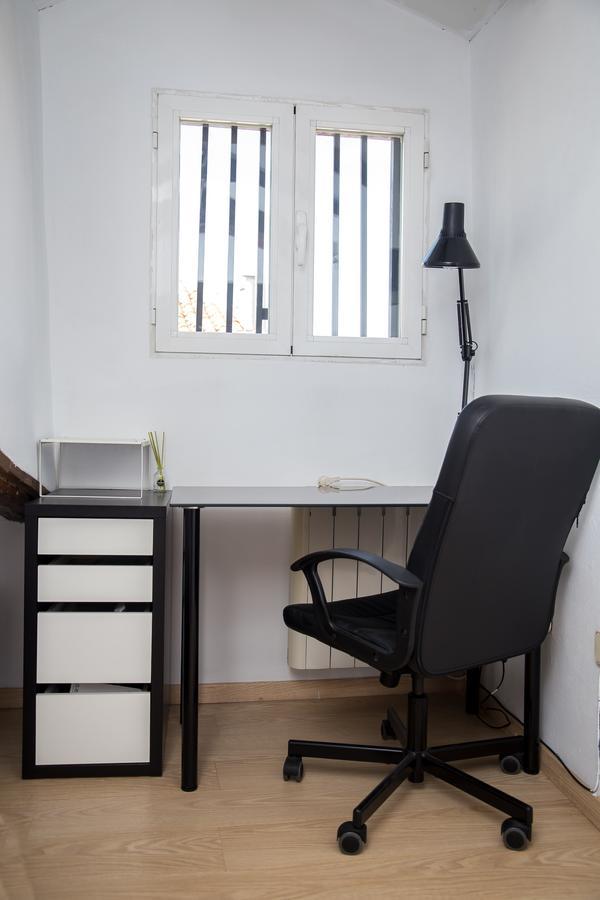 Cervantes Apartamento