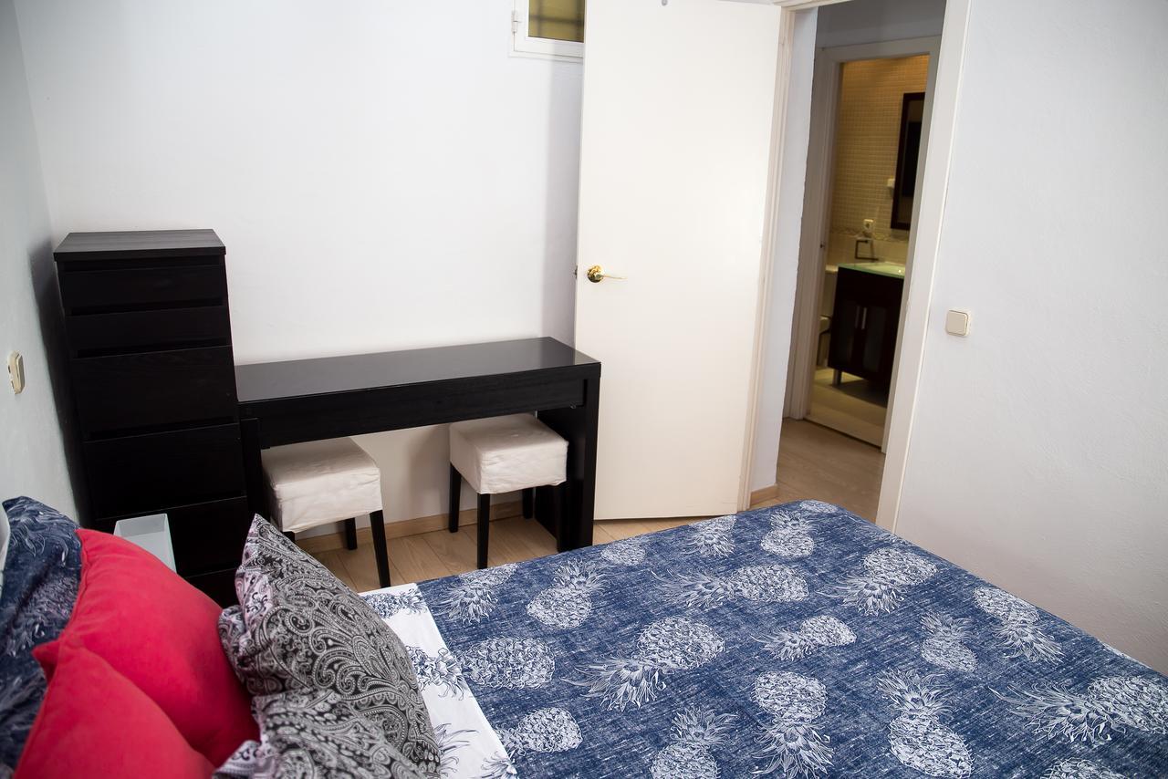 Cervantes Apartamento Madrid