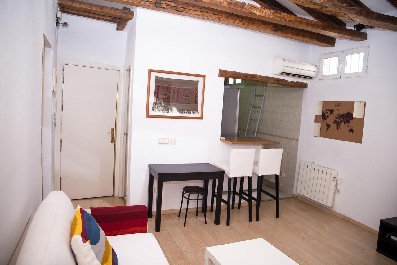 Cervantes Apartamento