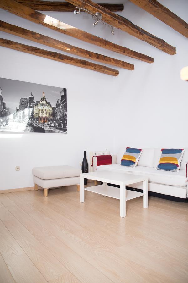 Cervantes Apartamento *