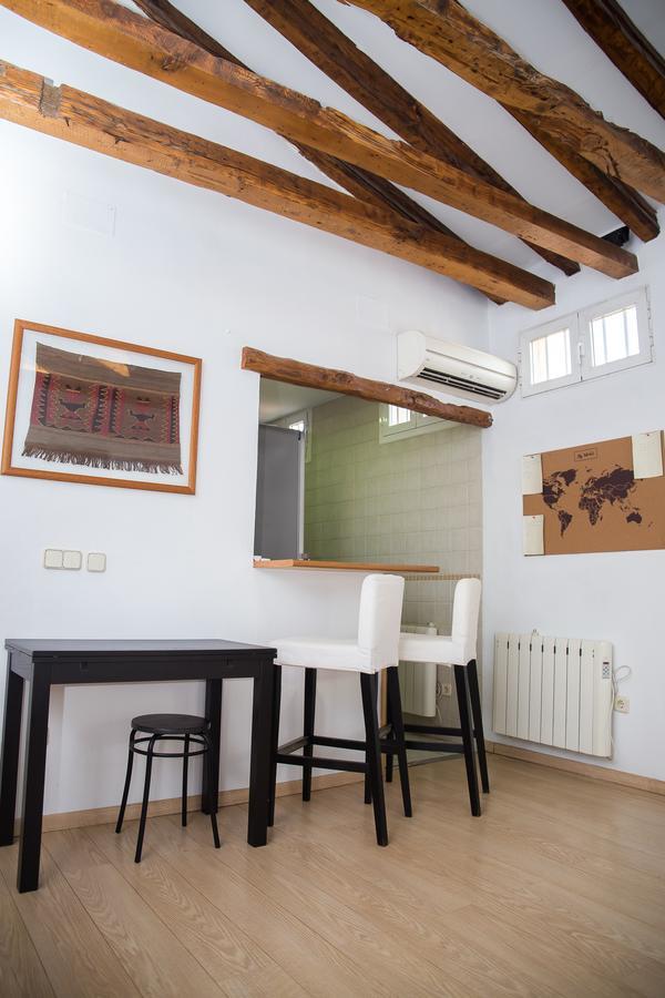 Apartamento Cervantes *