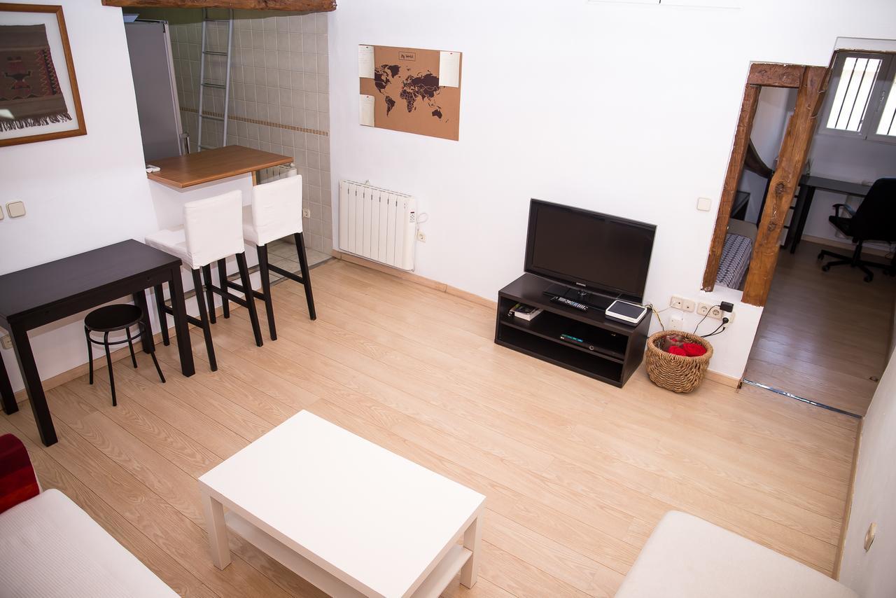 Apartamento Cervantes *