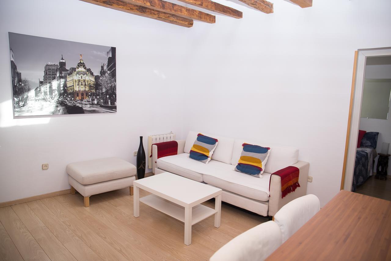 Cervantes Apartamento Madrid