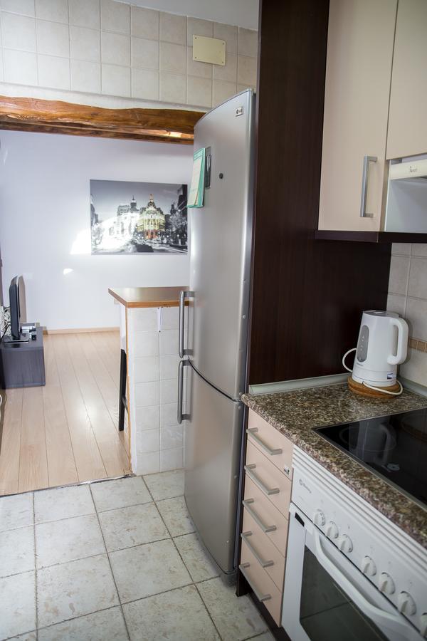 Cervantes Apartamento