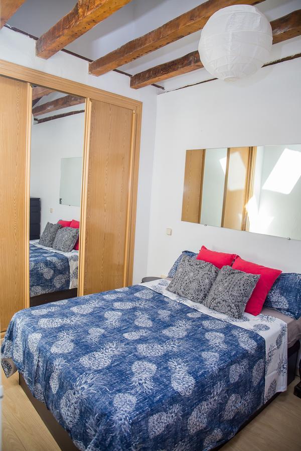 Apartamento Cervantes *